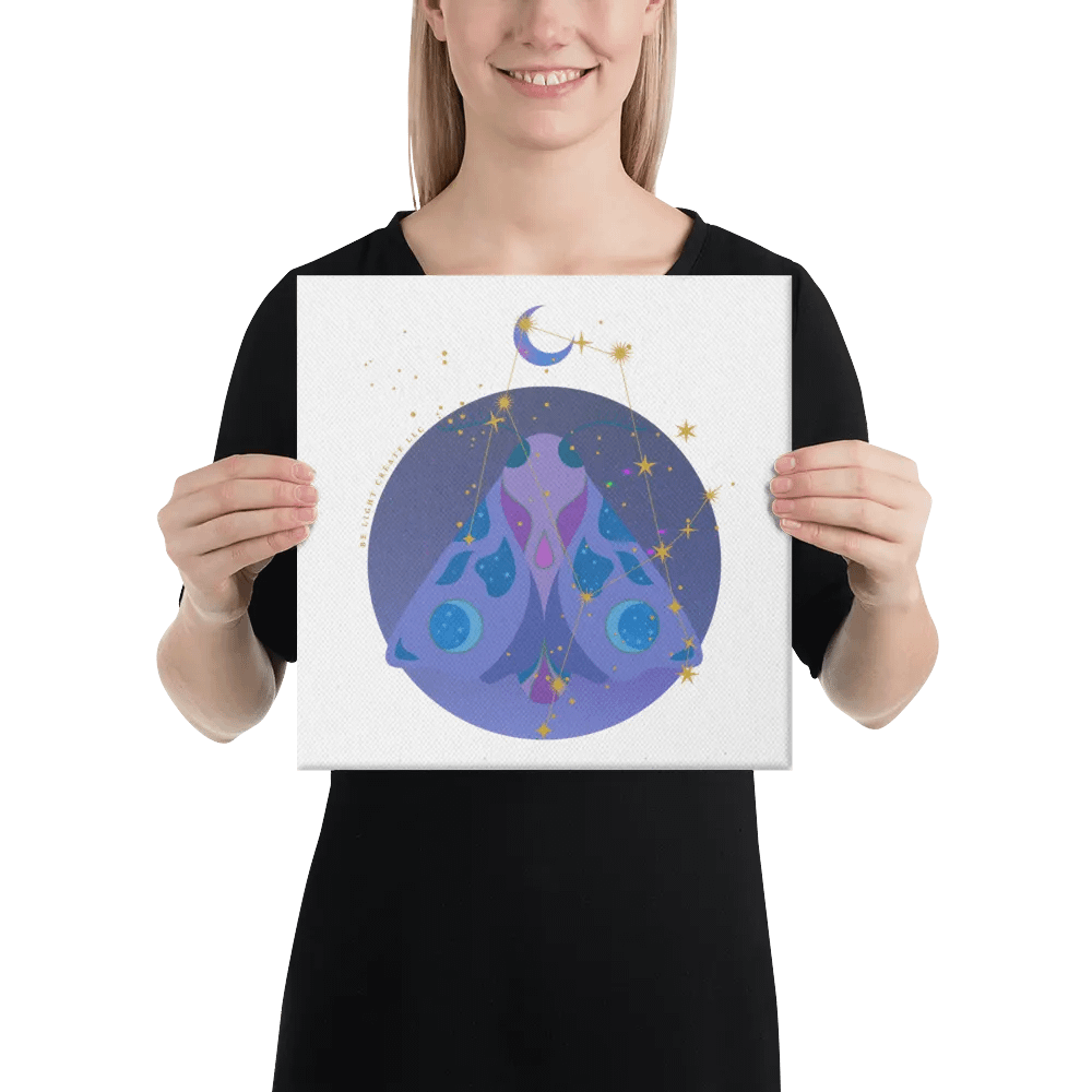 Oracle Of The Celestial Canvas product image (2)