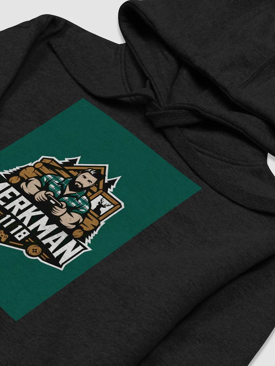 MERKMAN SUPER SQUADS HOODIE product image (3)