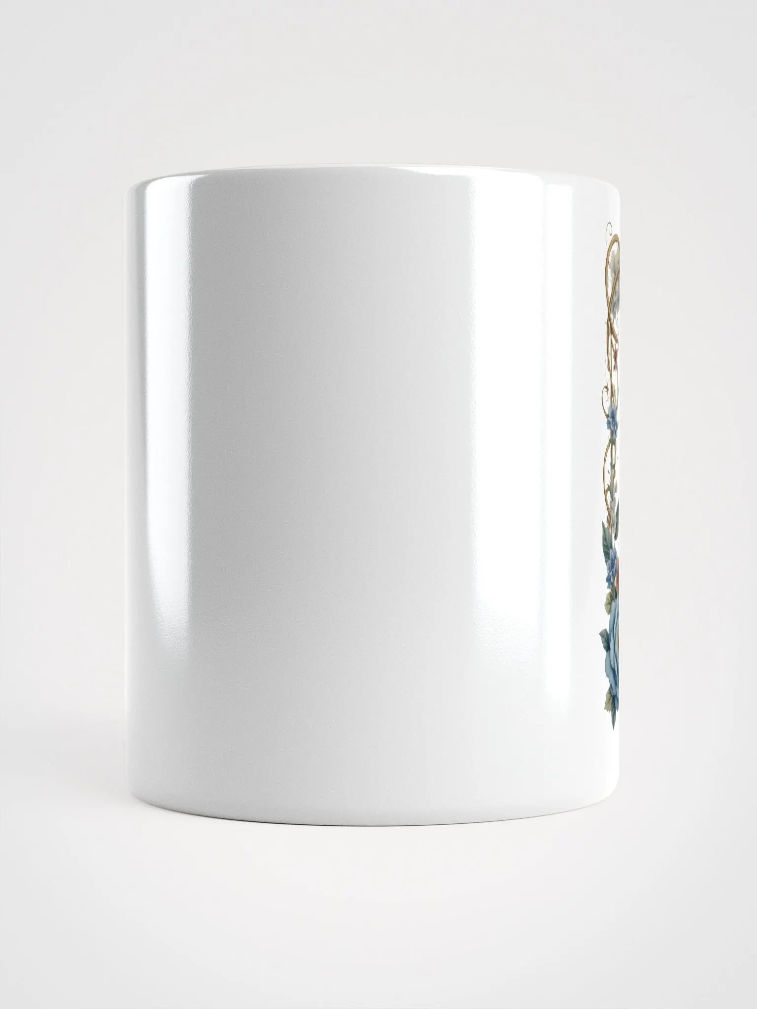 Life is too Short Bronte Mug product image (15)