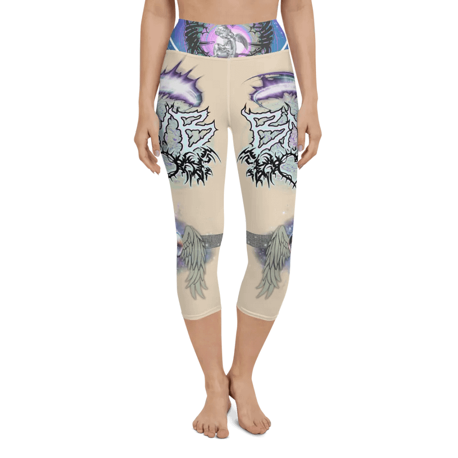 !K!C Leggings product image (5)