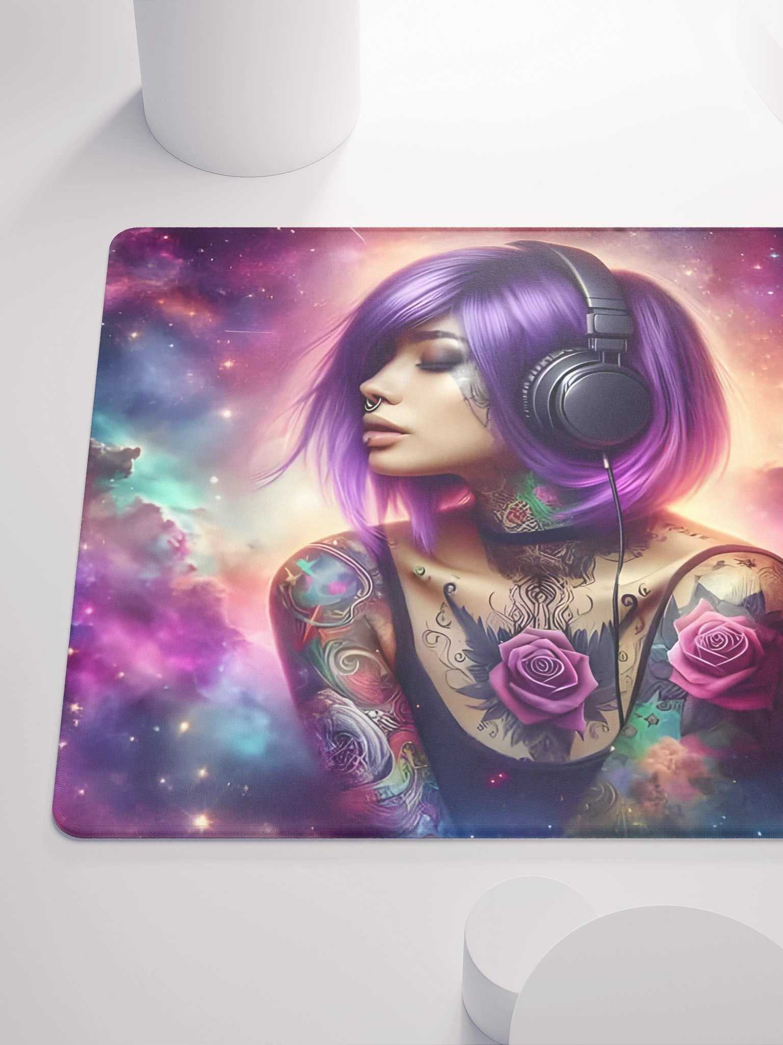 Headspace Gaming Pad product image (10)