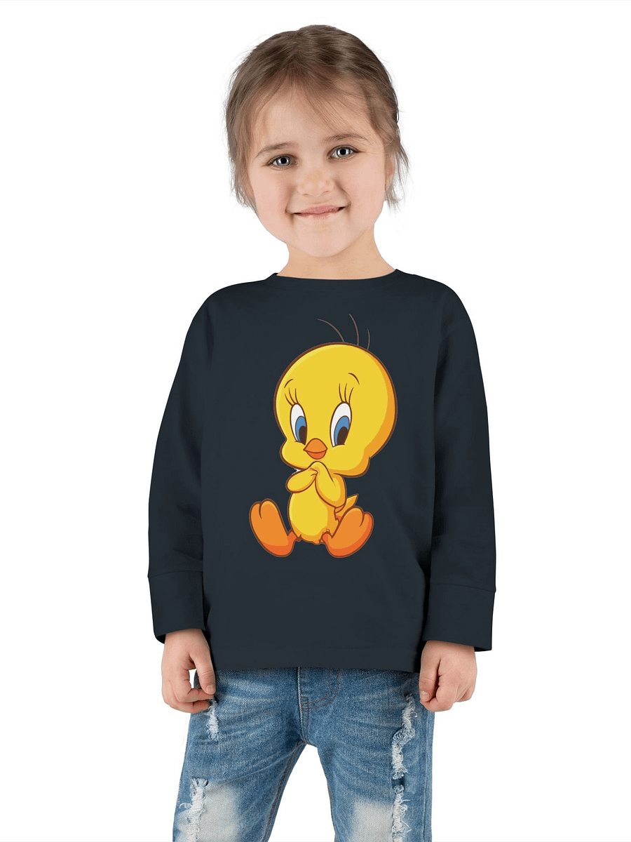 PACK OF 6 TWEETY CARTOON ART product image (5)
