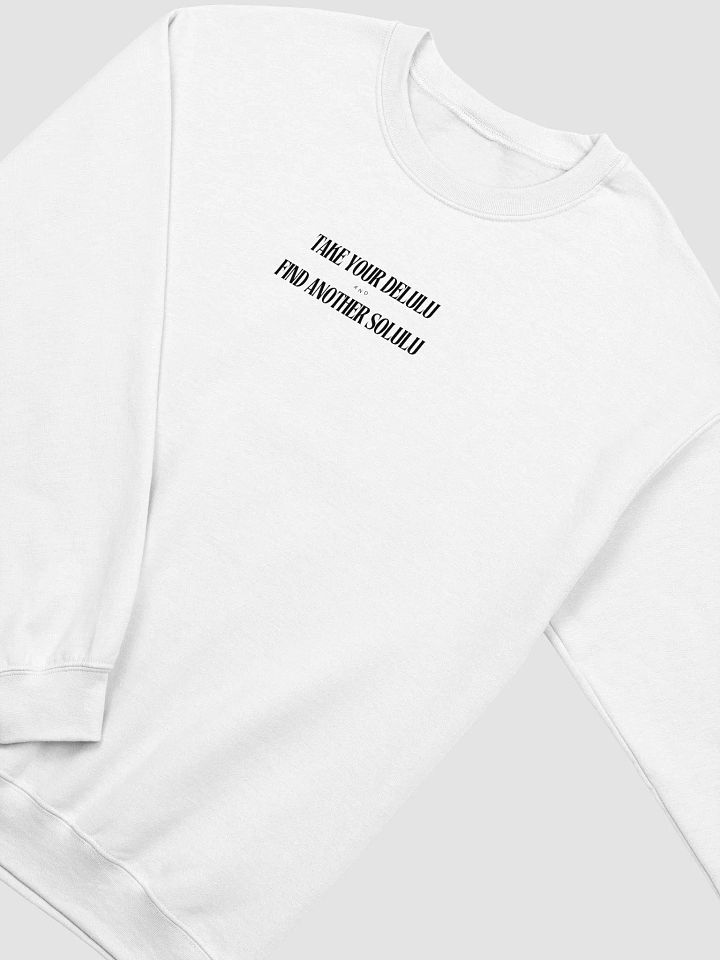 Find Another Solulu Sweatshirt product image (1)