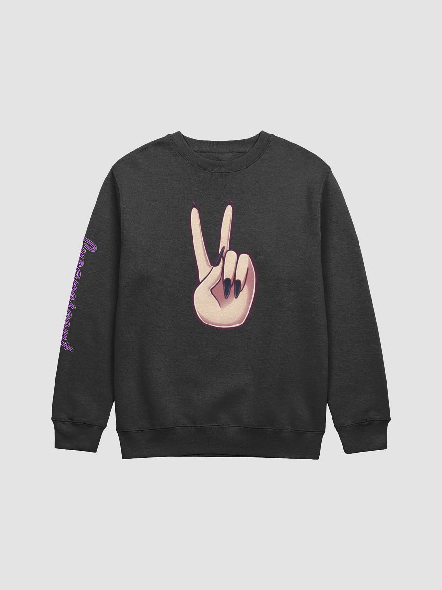 Peace Hoodie product image (1)
