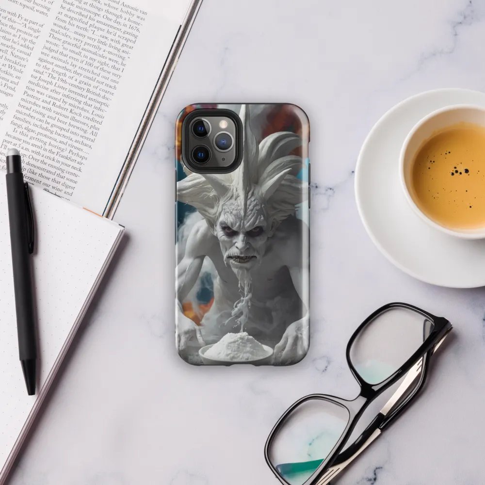 Tough Case for iPhone® - No. 02 product image (6)