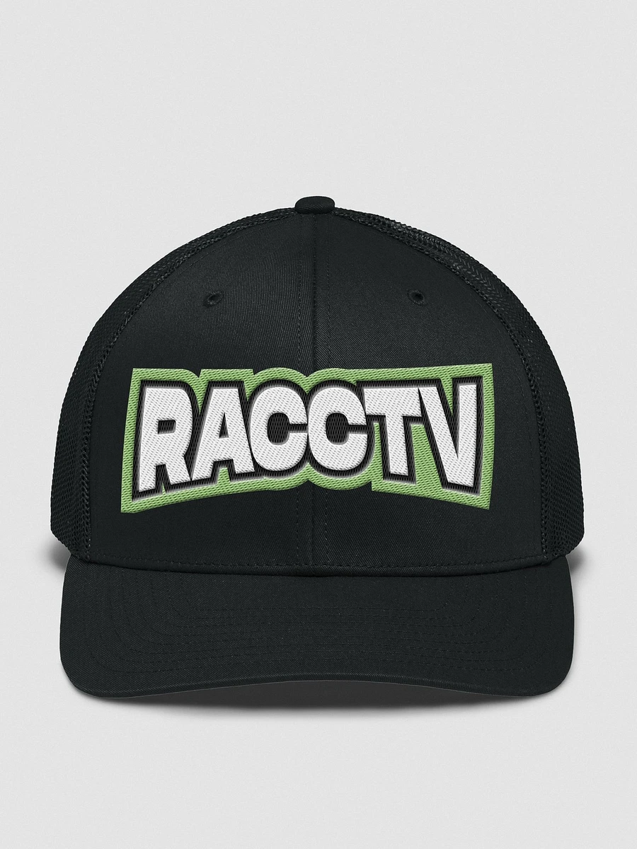 RaccTV Trucker Hat product image (1)