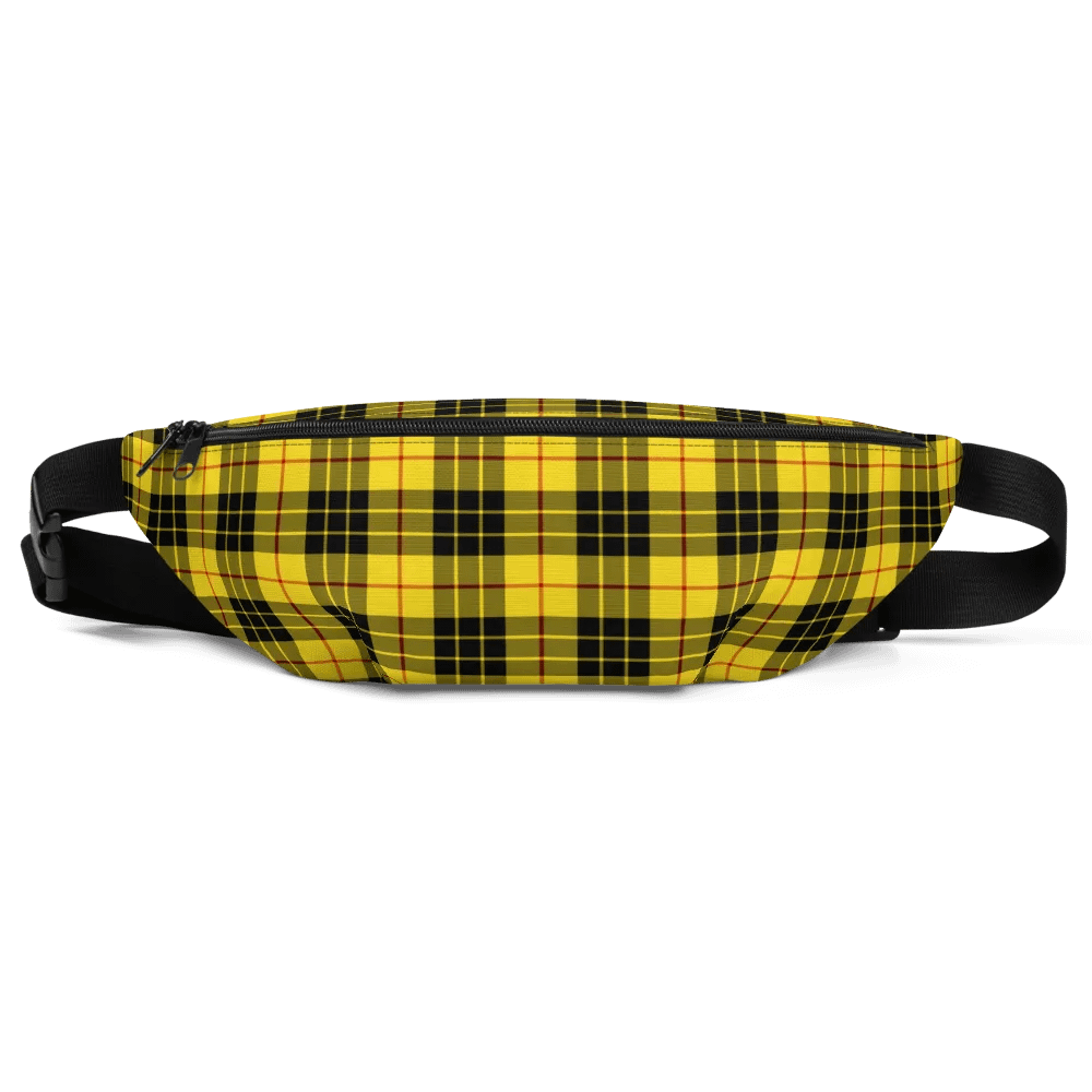 MacLeod Tartan Fanny Pack product image (3)
