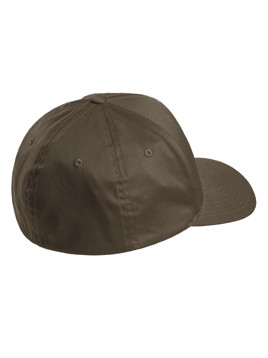 Franken' Day - Fitted Hat product image (17)