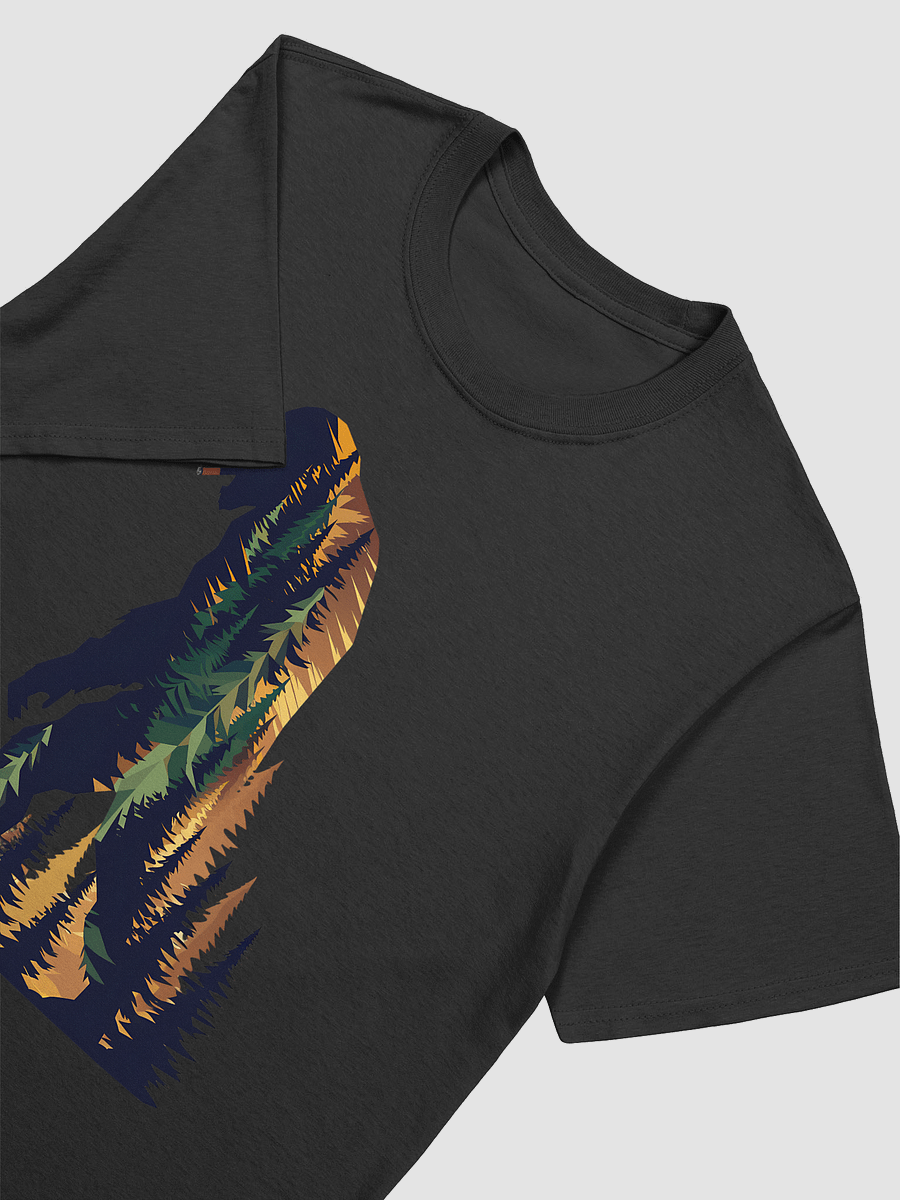 Mythical Beast Unisex T-Shirt product image (3)