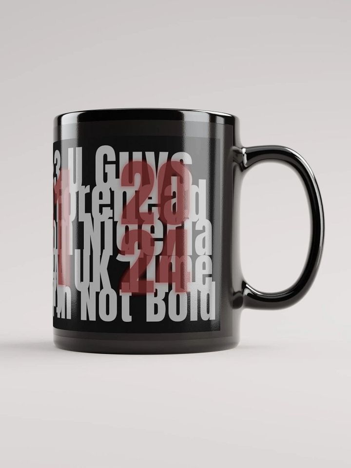 echo101 Classic Mug #1 2024 product image (2)