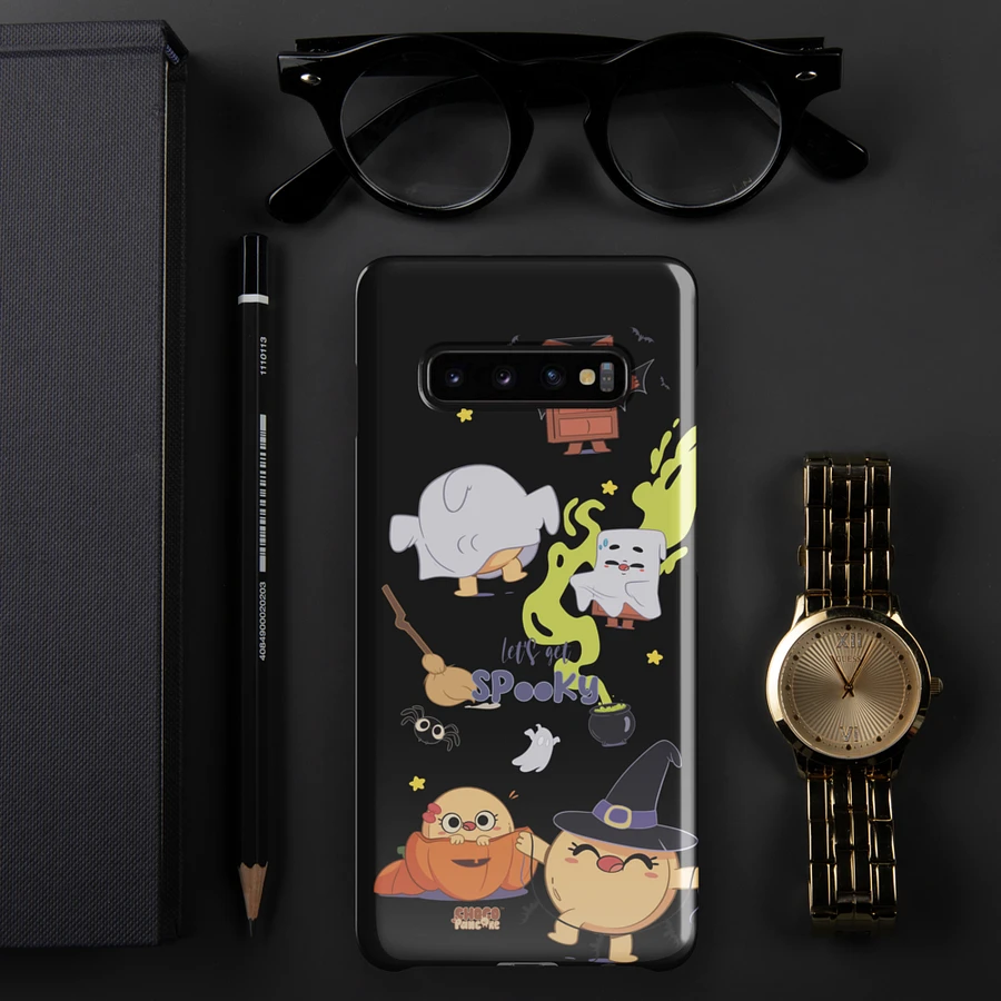 Let’s Get SpooKy | Samsung Case product image (8)