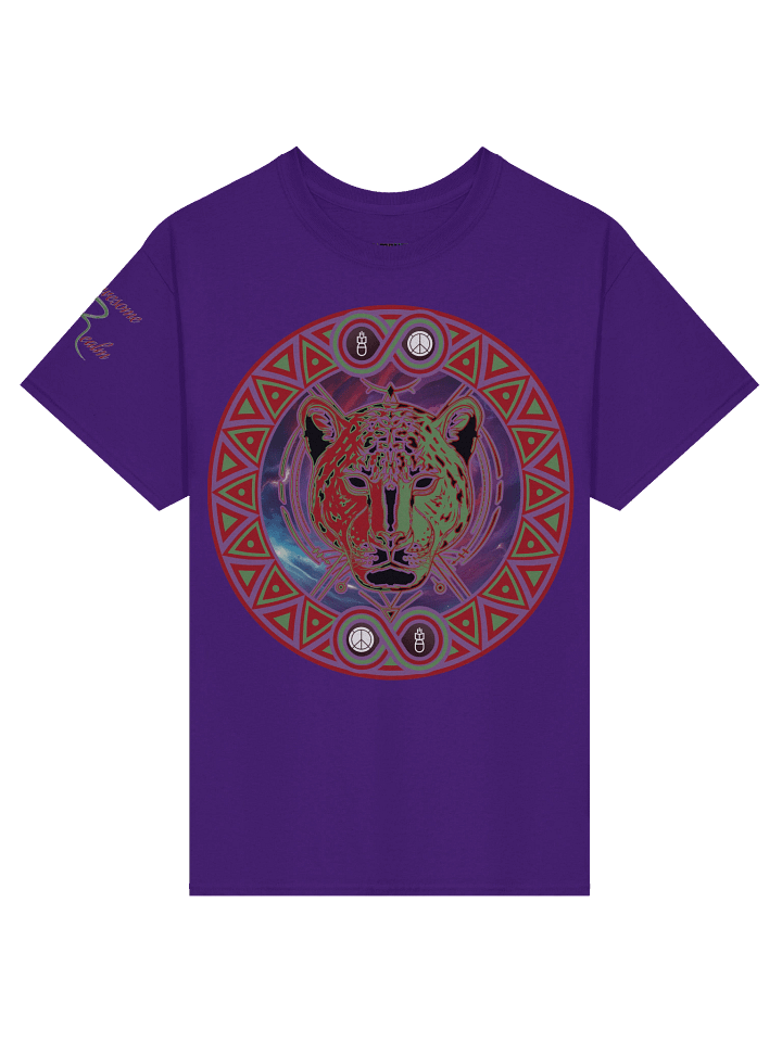 AwesomeRealm Heavyweight Tee product image (1)