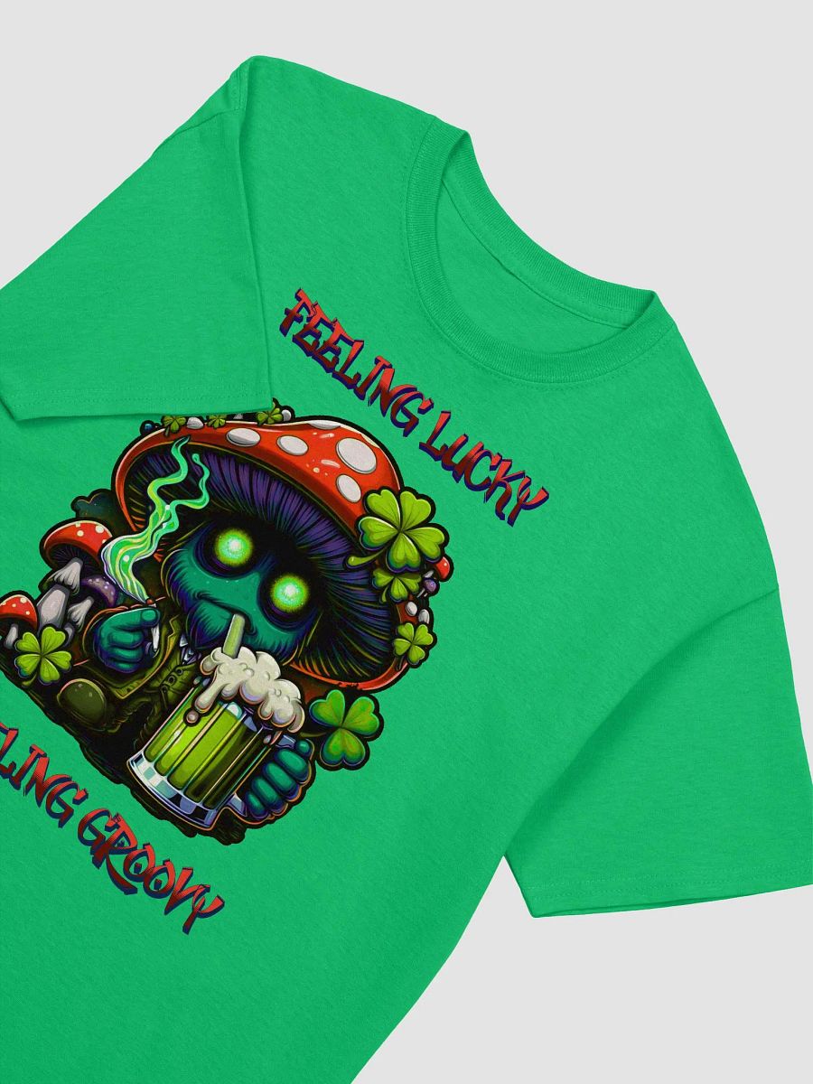 St-Patrick's Day Groovy Vibe product image (2)