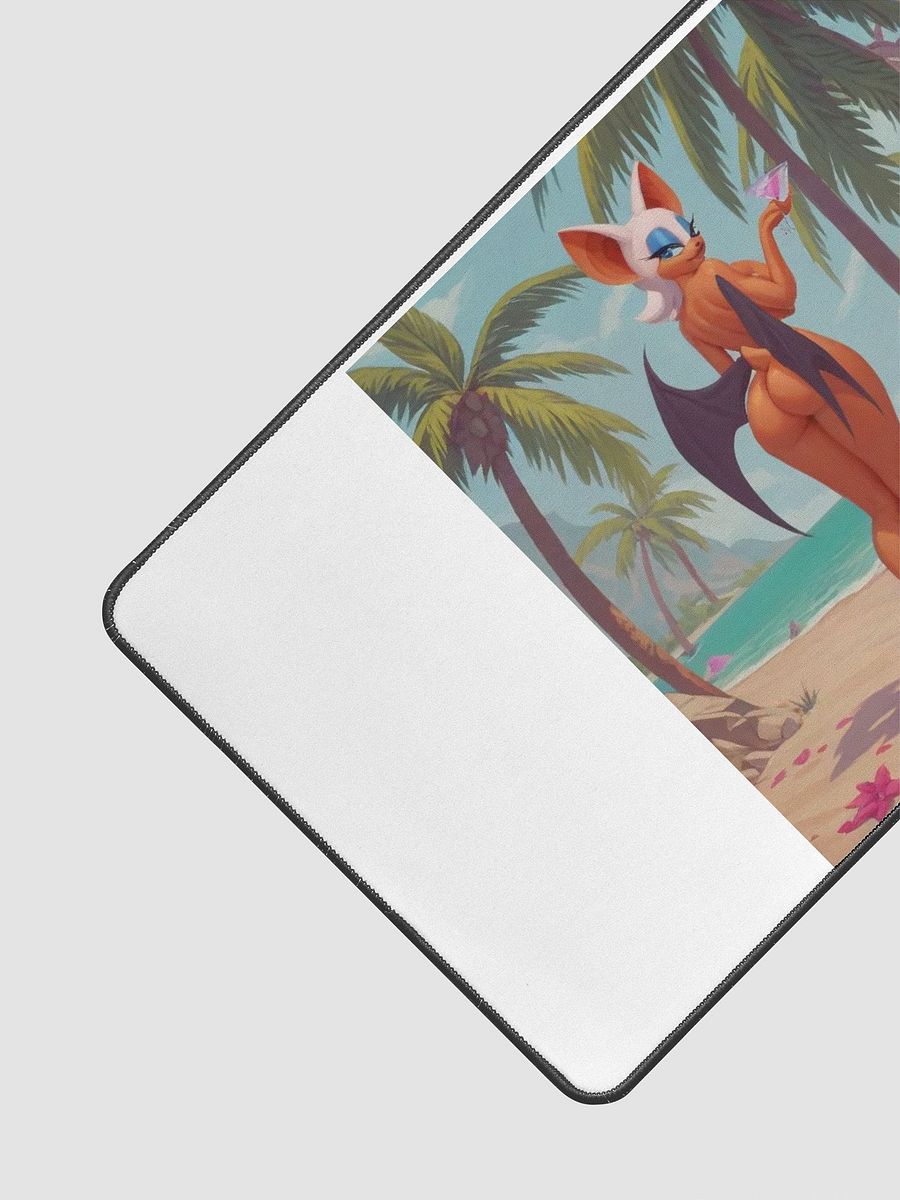 Rouge - Desk Mat product image (3)