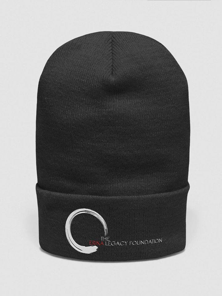 Erika Legacy Beanie product image (2)