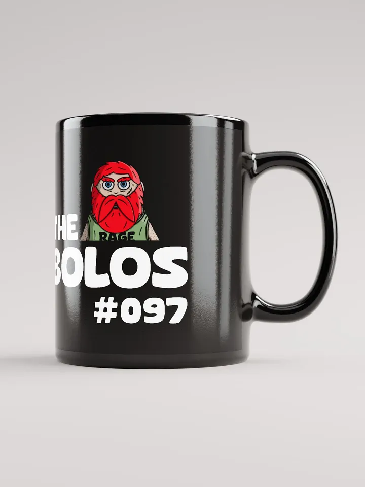 Bolo #097 product image (1)