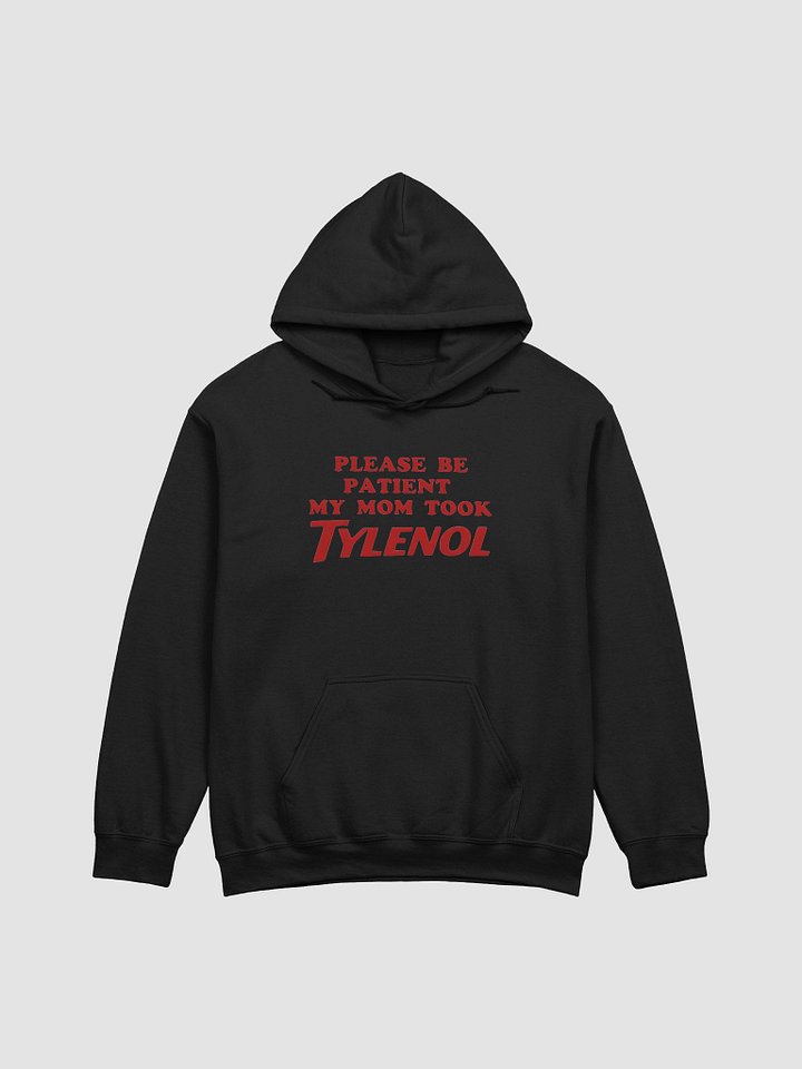 Tylenol Hoodie product image (1)