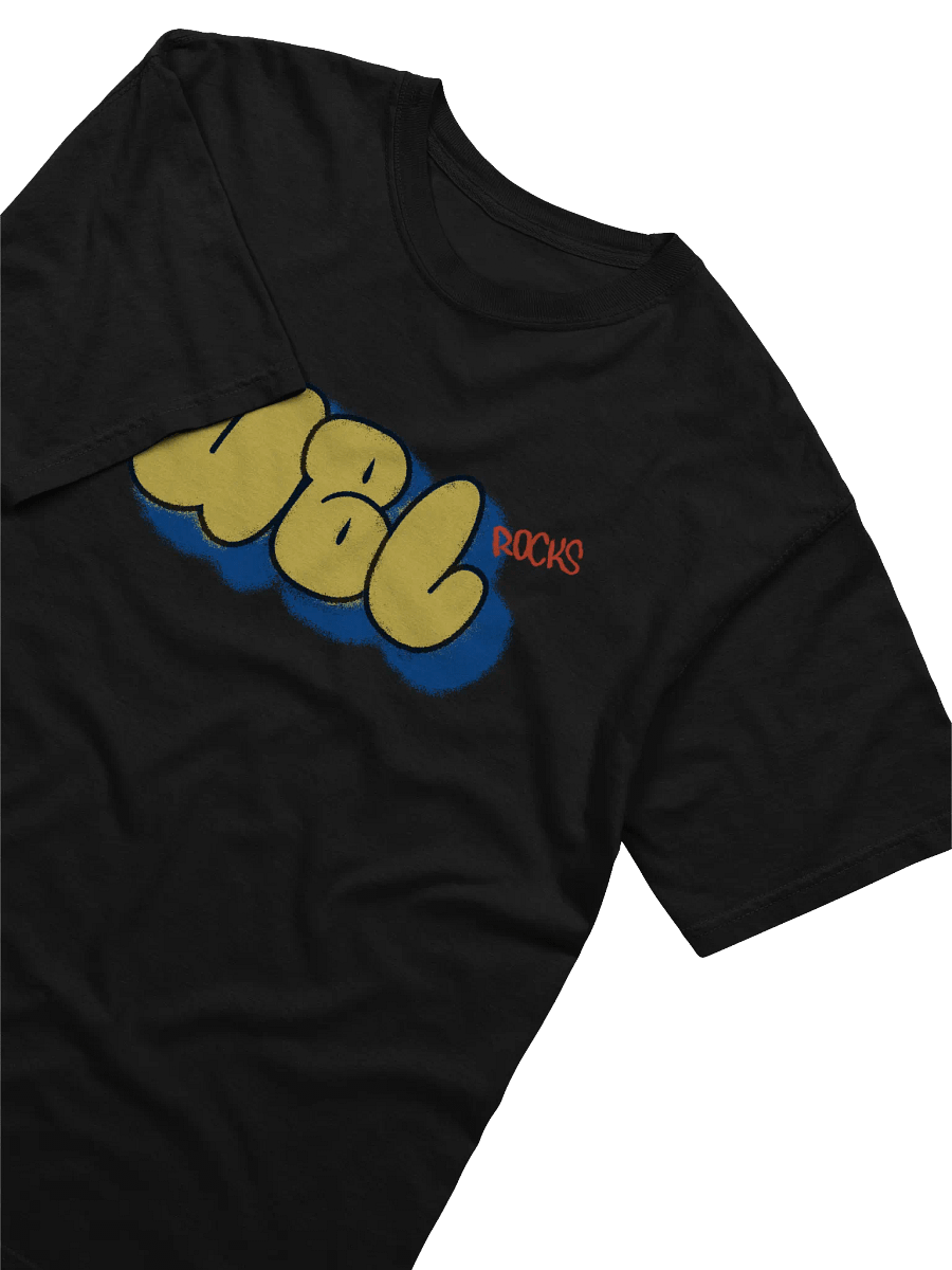 UBL Graffiti Tag Tee product image (4)