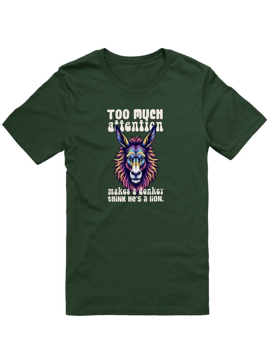 Donkey Tee product image (6)