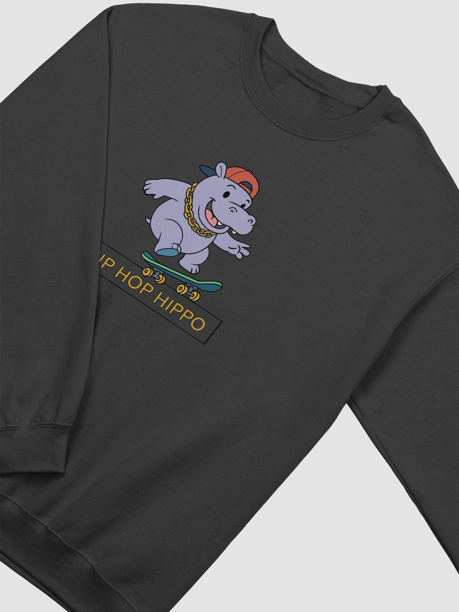 Hip Hop Hippo product image (33)