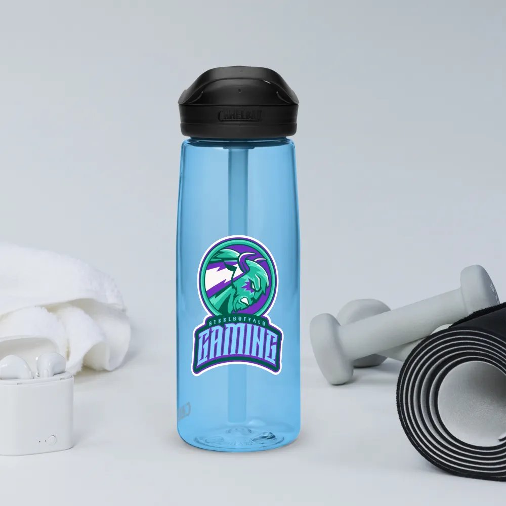 SteelBuffalo Logo'd Camelbak product image (12)