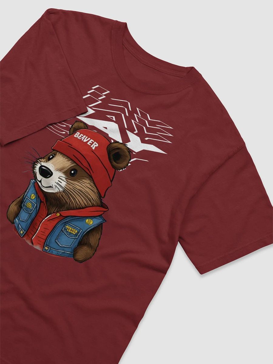 JUSTICE BEAVER product image (12)
