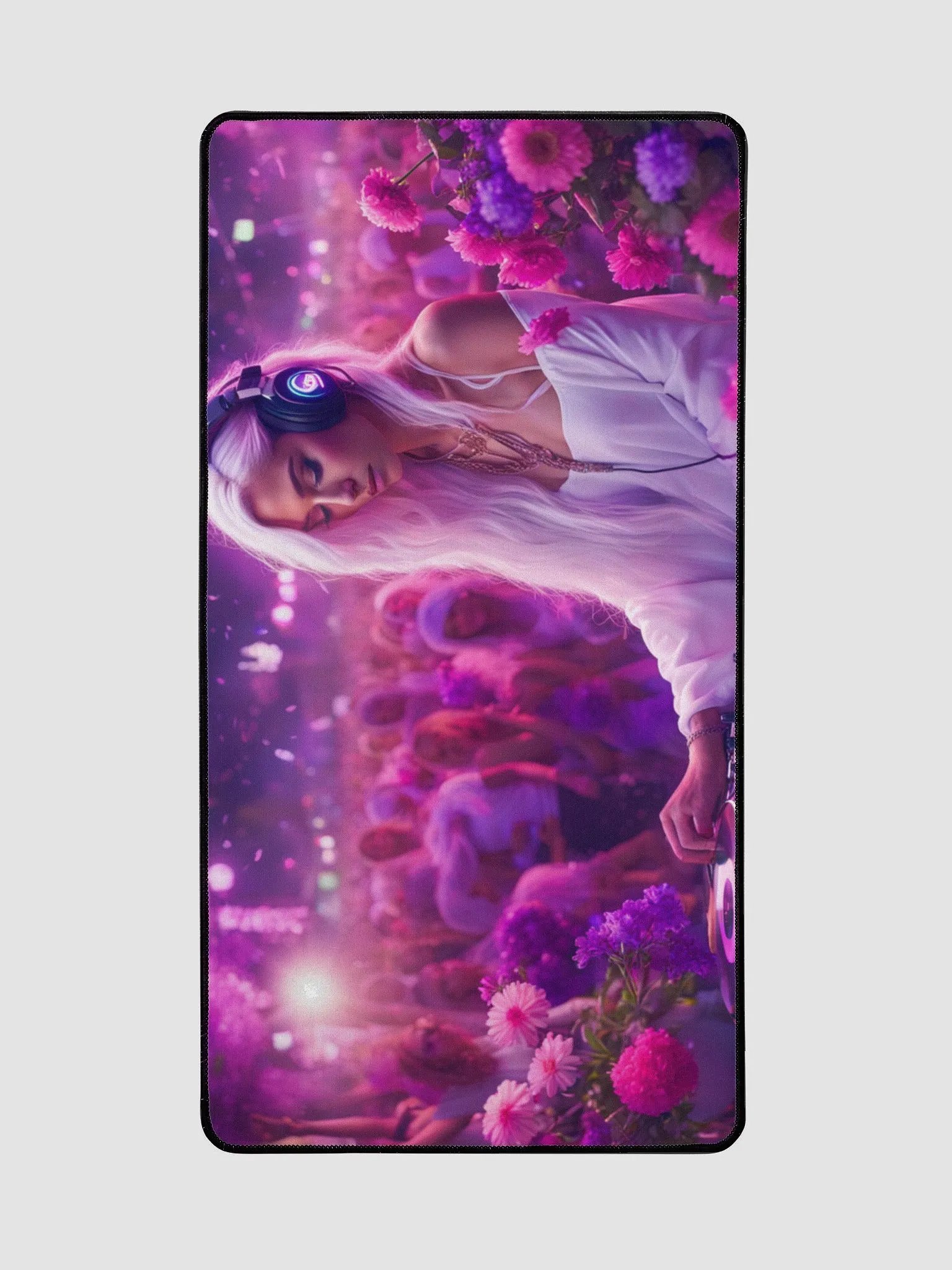 Goddess Desk Mat product image (2)