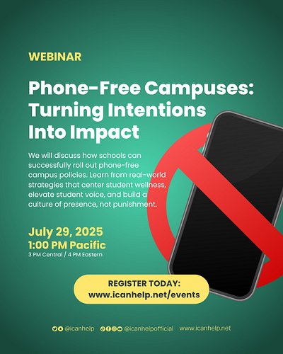 What happens when schools go phone-free—with the right tools, not rules?
Join our free webinar to find out.
link in bio
#Digi...