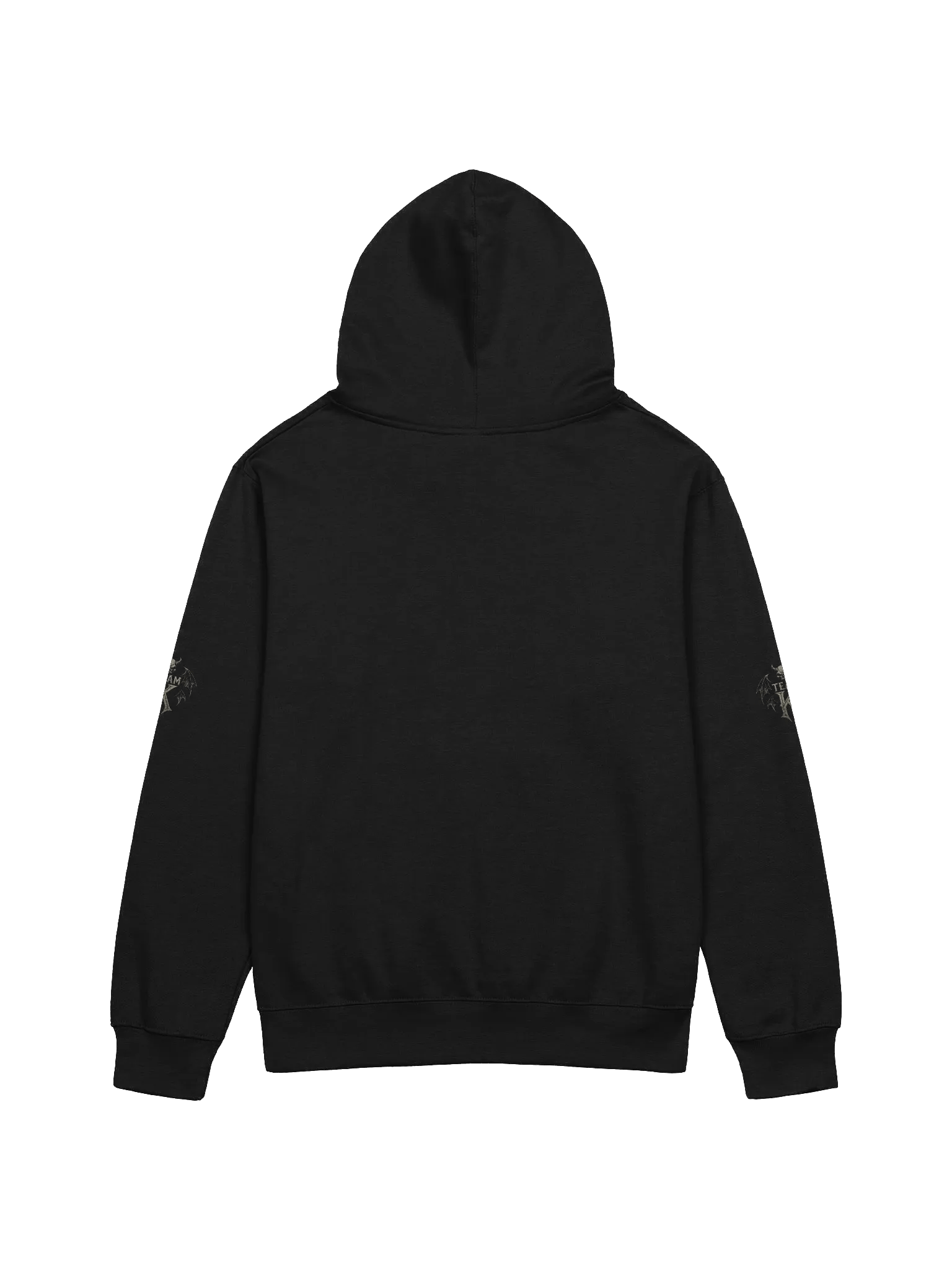 Team K V-3 Hoodie product image (2)