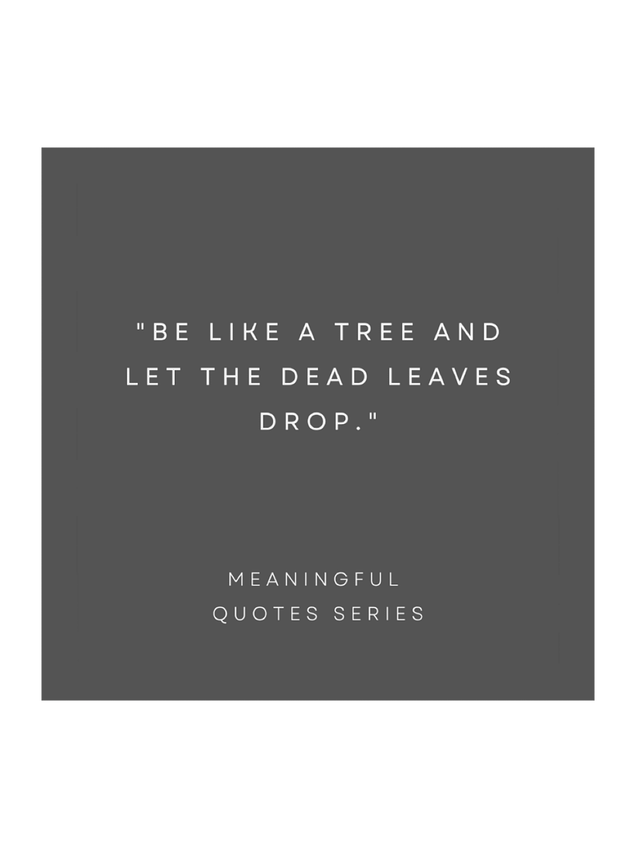 Be Like A Tree. product image (1)