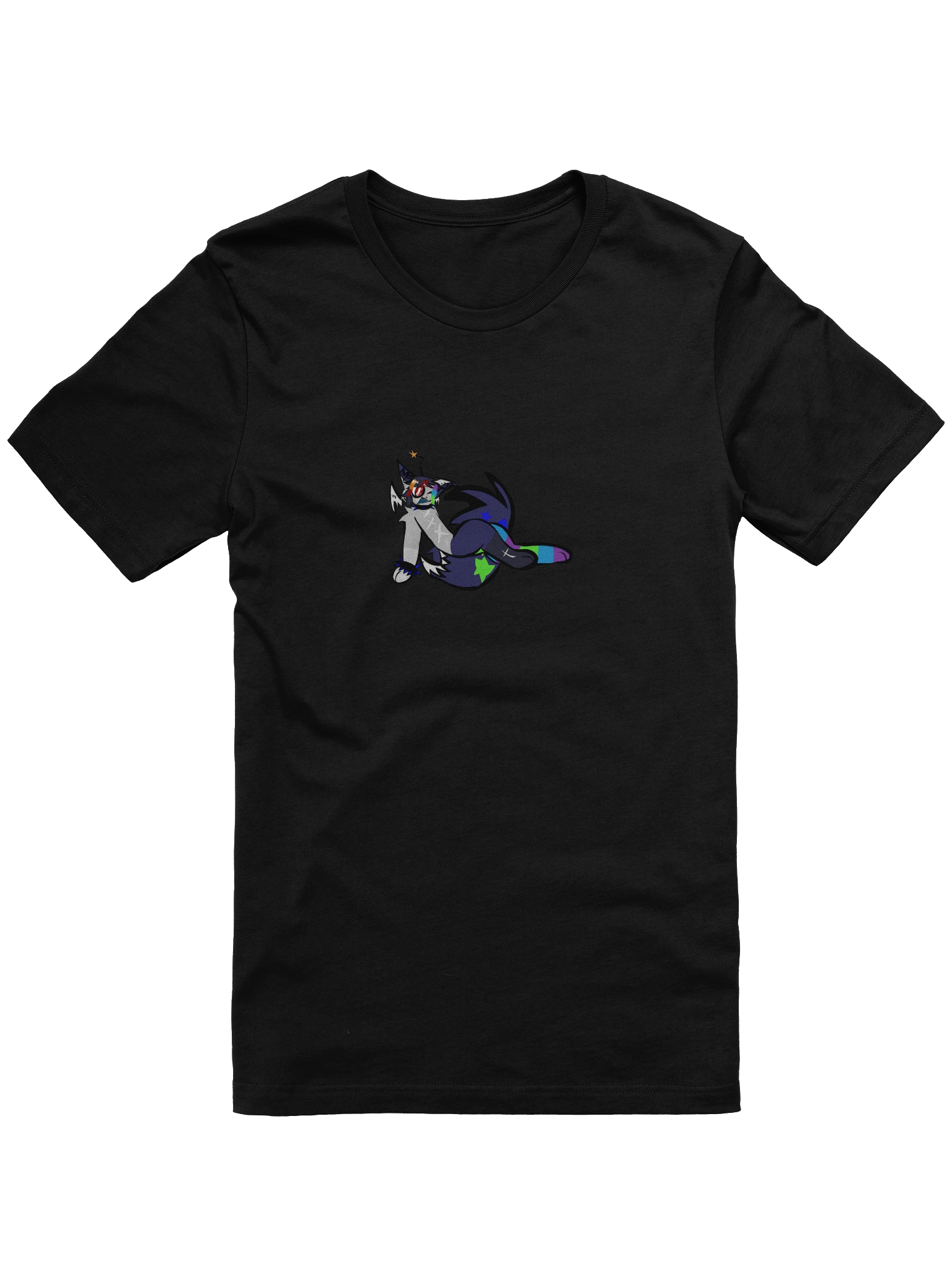 DREAMY LOUNGING t-shirt product image (6)