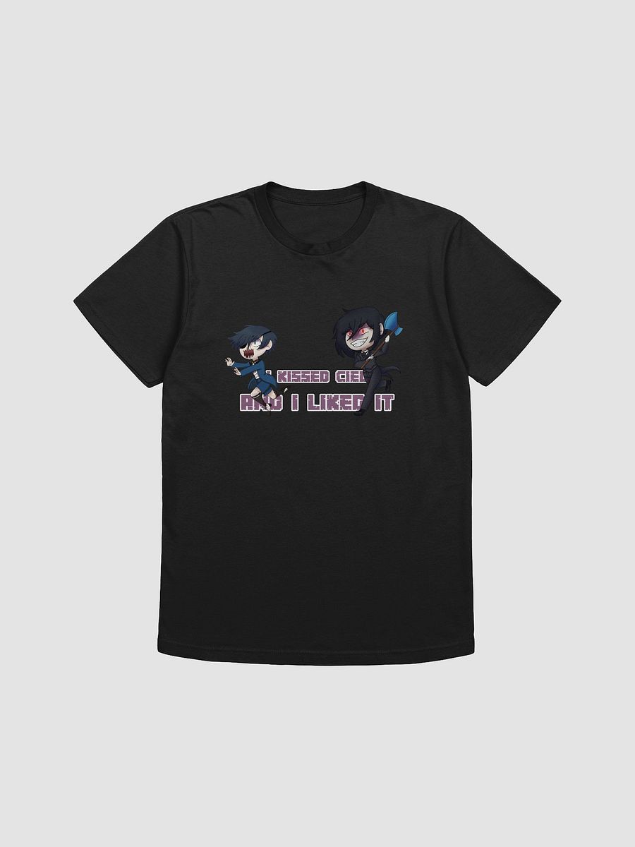 I Kissed Ciel (Unisex) product image (1)