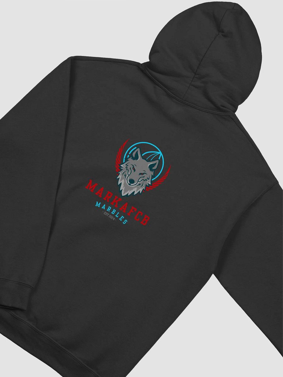 Character & Logo Unisex Hoodie product image (46)