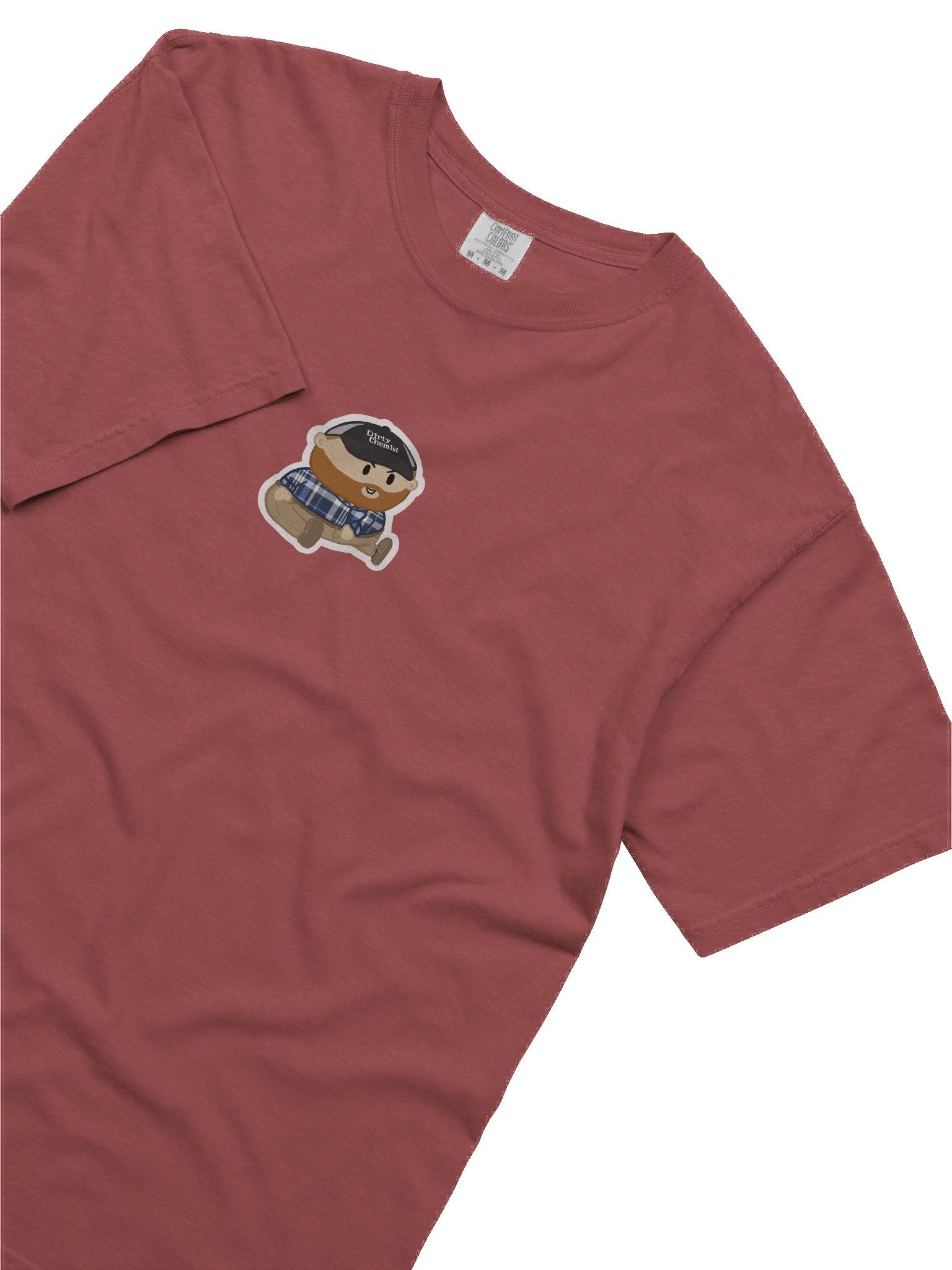 Dixgrab Tee product image (35)
