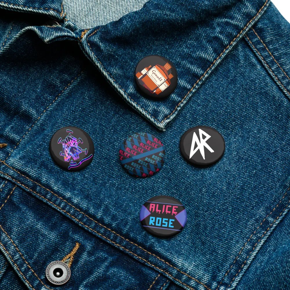 AR PIN Pack product image (11)