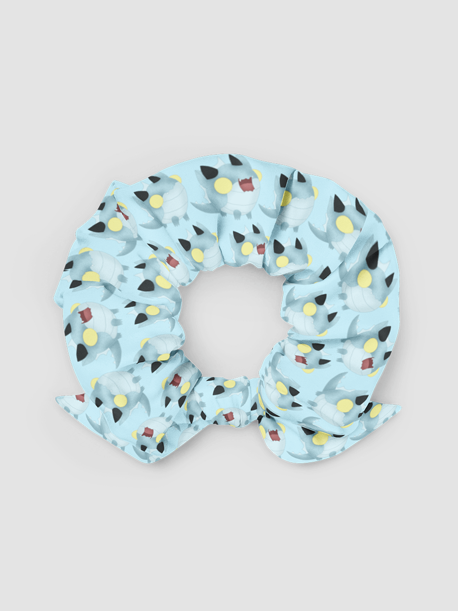 Squee All-Over Print Scrunchie product image (4)