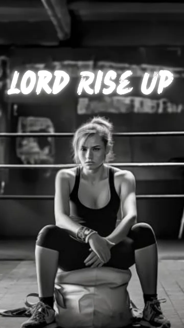 Lord Rise Up | MP3 product image (1)