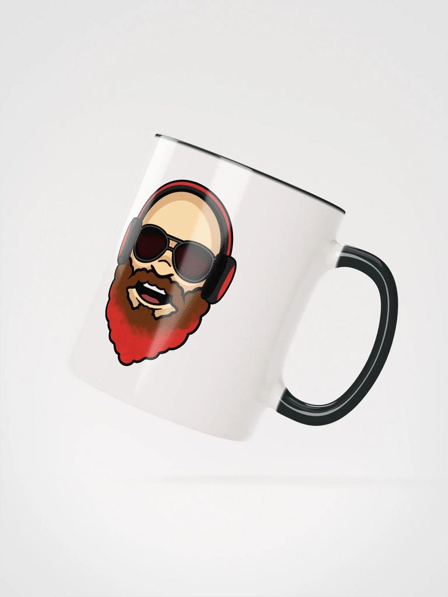 Tony Color Inside Mug product image (3)