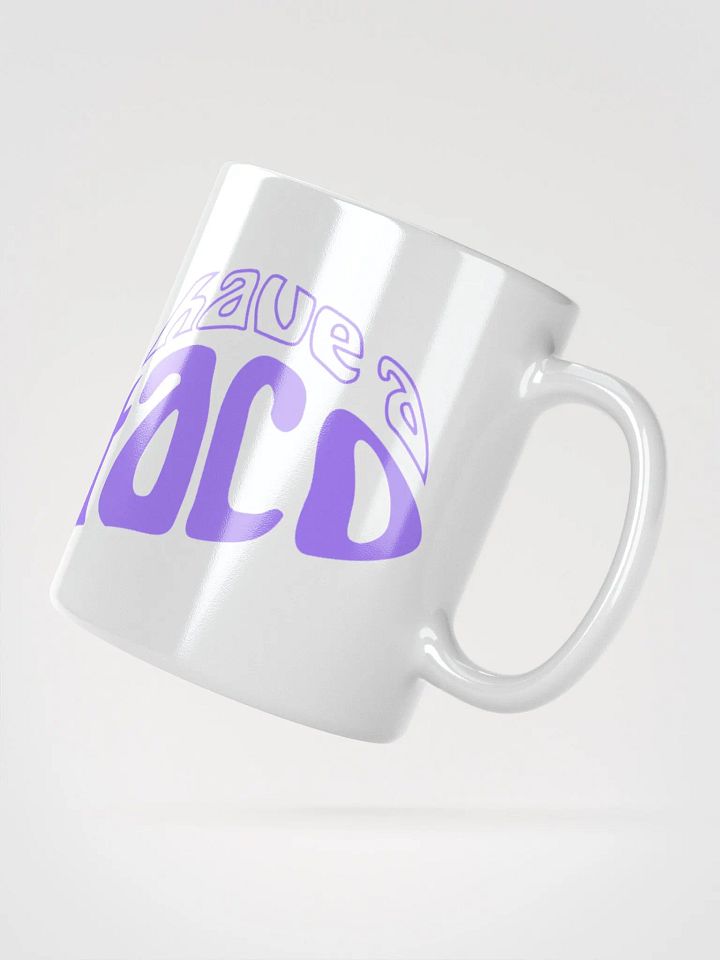 Have A Taco White Mug product image (3)