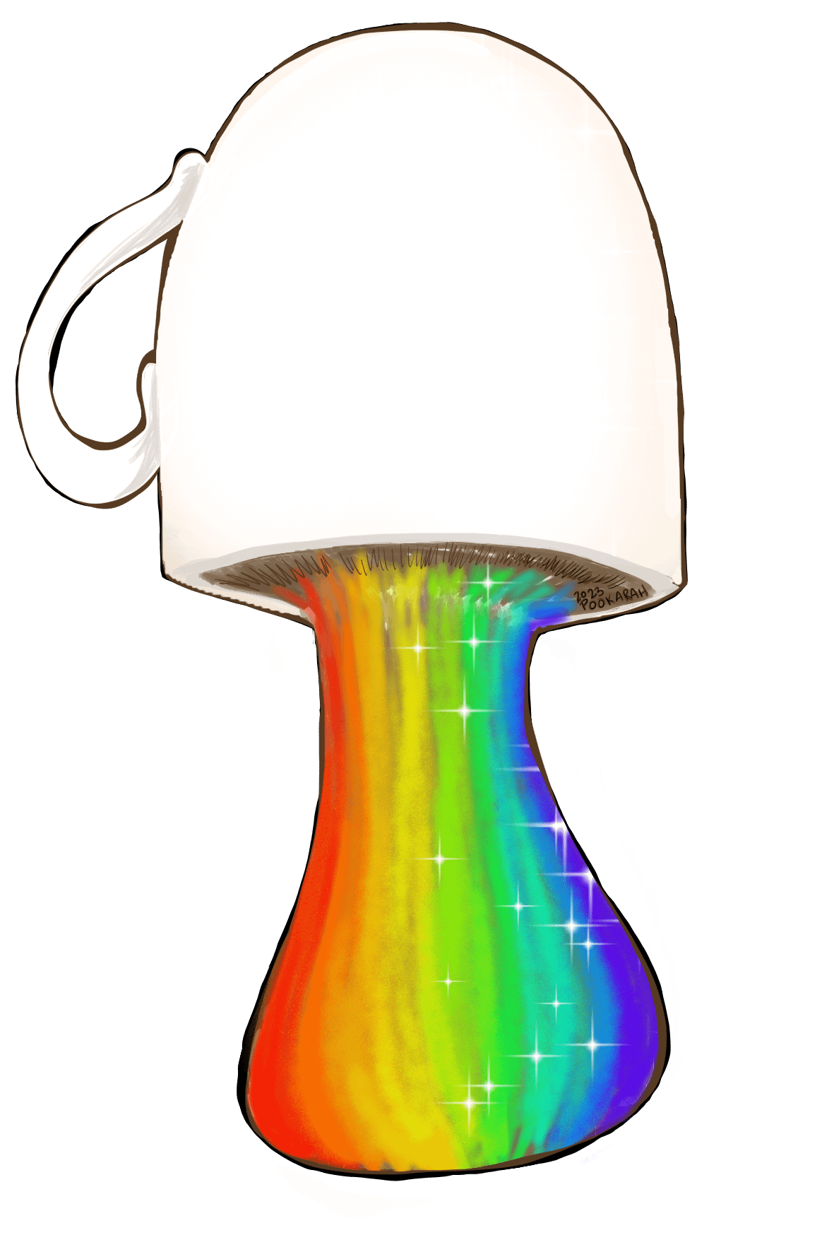 Spill the tea-shroom product image (3)