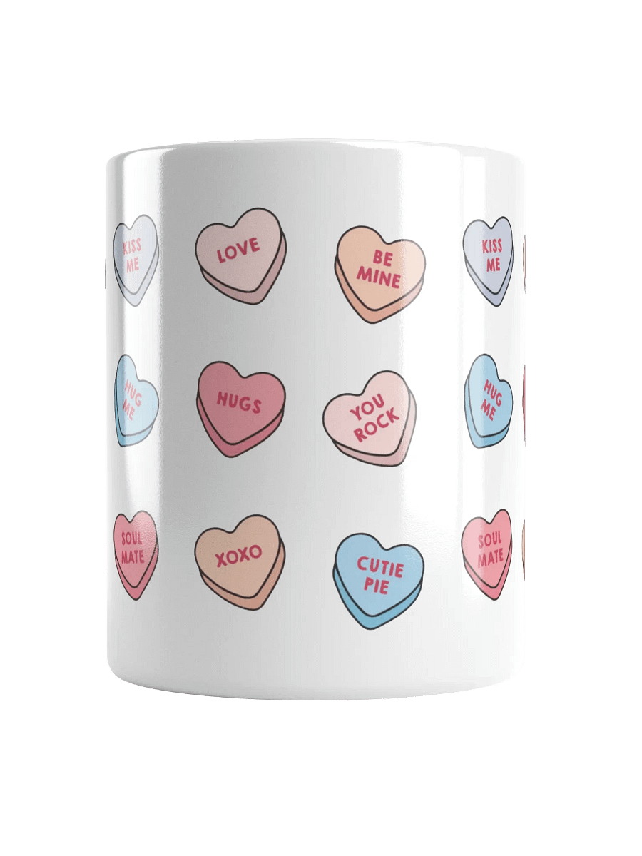 Sweetheart Sentiments Mug product image (5)