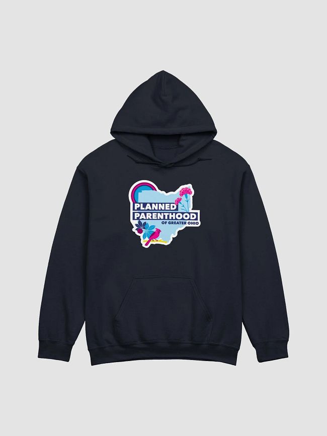 PP Ohio State Outline
