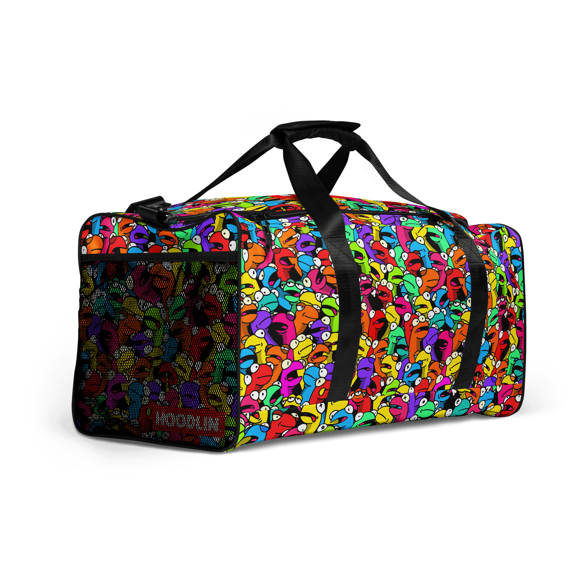 Hoodlin Duffle Bag product image (2)