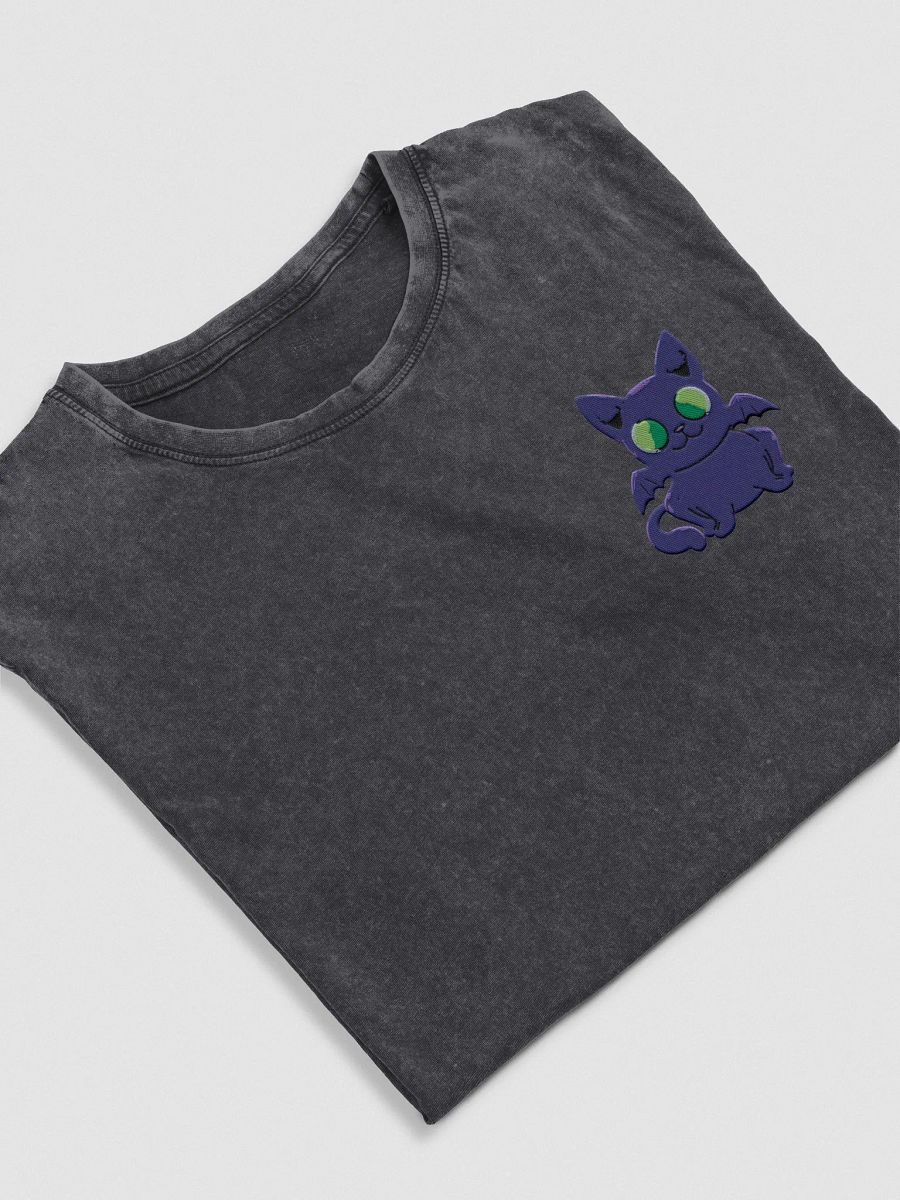 MA Bat-Atari Embroidered Tee product image (3)