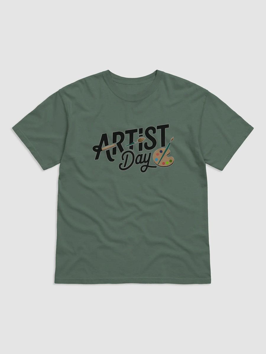 ARTIST DAY product image (8)