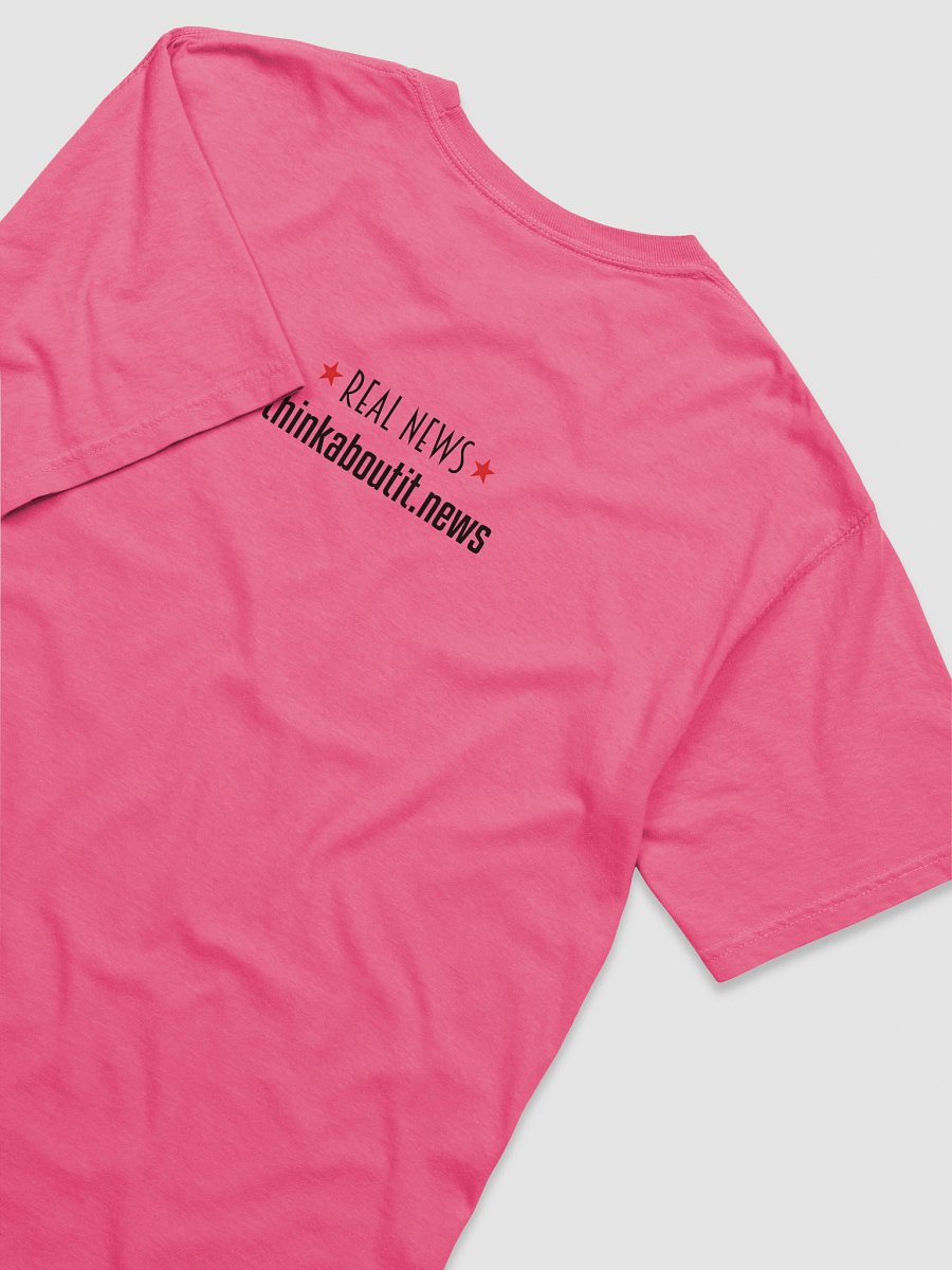 Rocket Scientist Vibes T-Shirt product image (26)