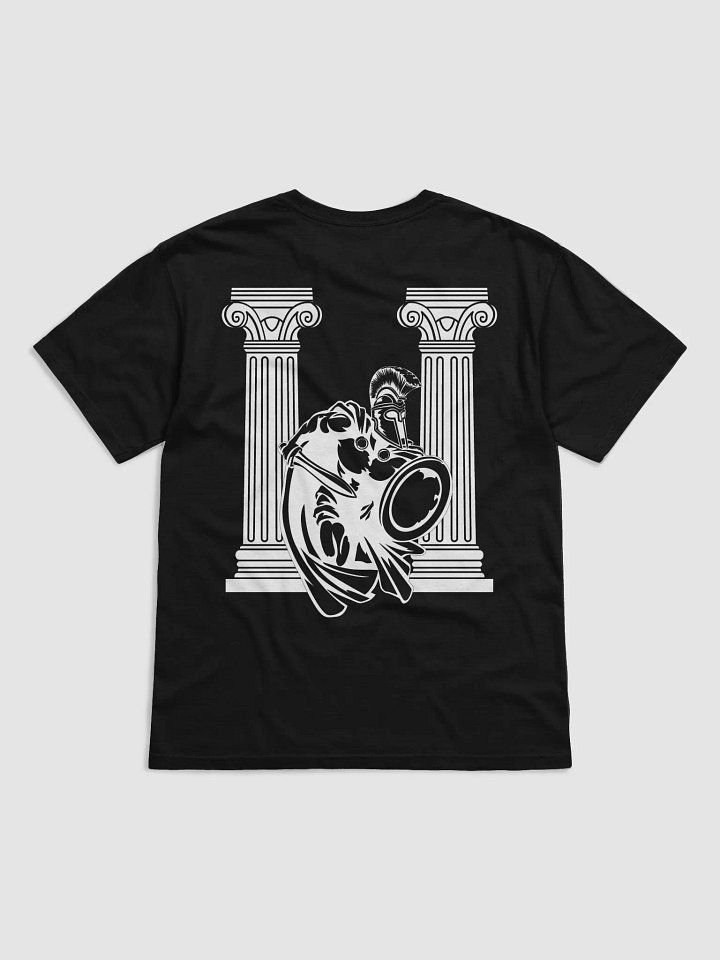 House Aegis | T-Shirt product image (20)