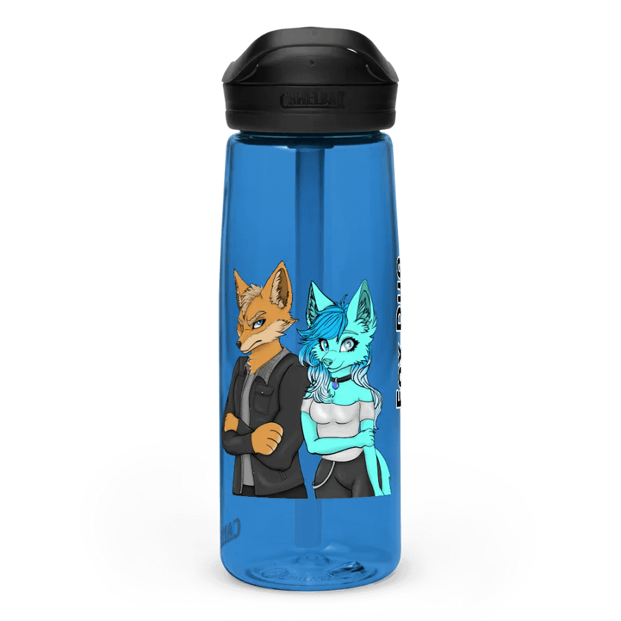 Fox Duo product image (3)