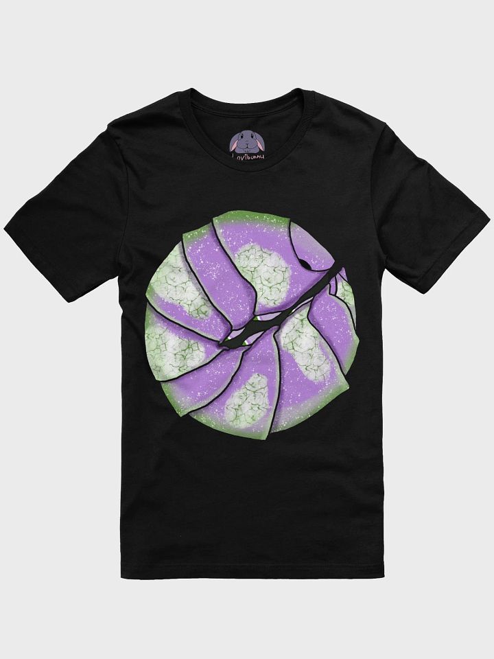 Gender Queer Isopod Shirt product image (5)