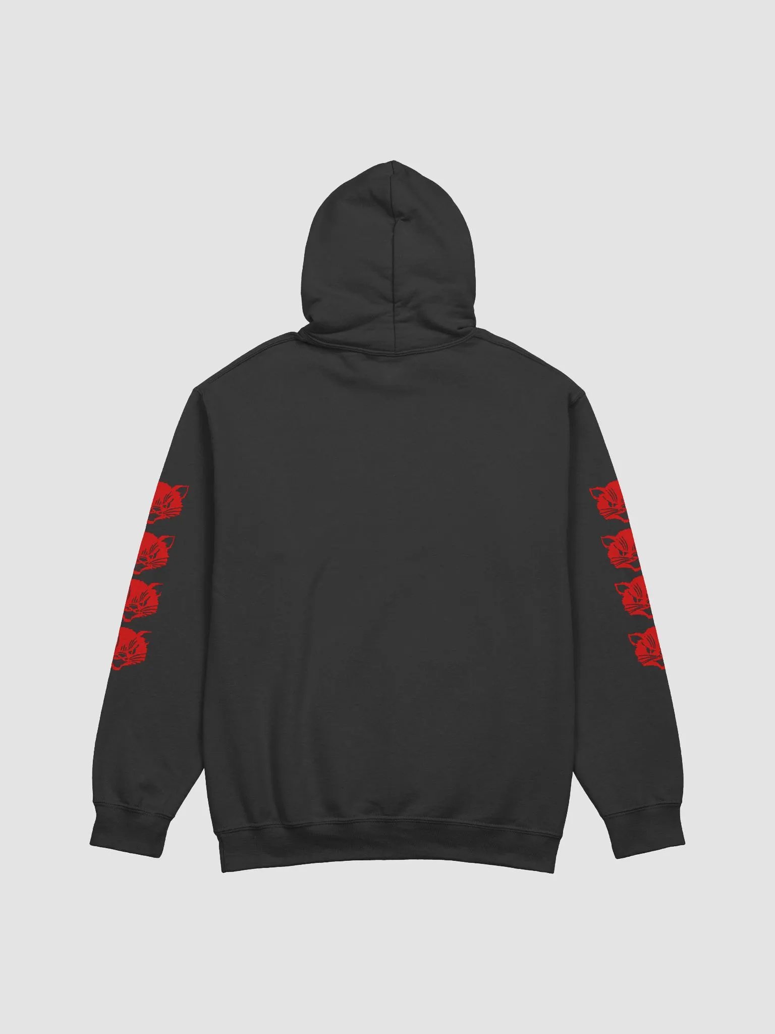Horror Kitten Hoodie product image (14)